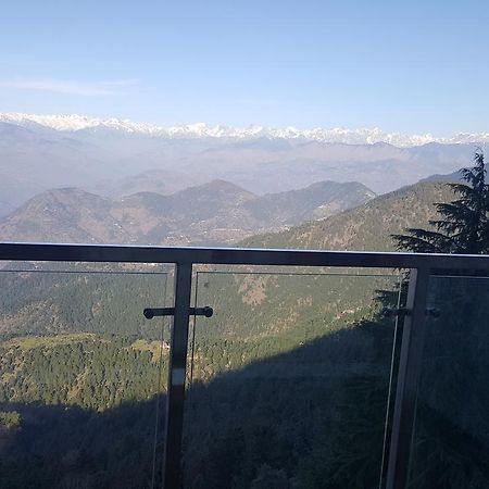 Hotel Kayanat Dalhousie Ngoại thất bức ảnh